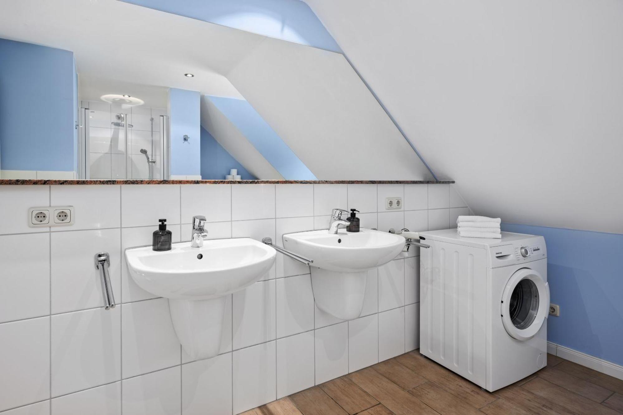 Ferienhaus "Altes Backhaus" - Gut Kletkamp Екстериор снимка
